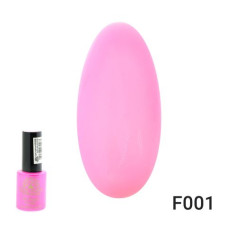 Gel Polish Premium F-series