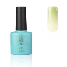Gel Polish Thermo