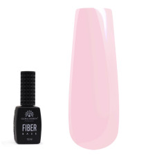 Fiber base coat