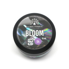 Bloom Gel