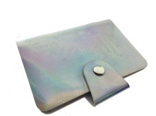 Album for stamping discs