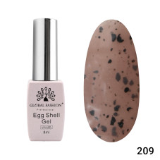 Egg Shell Gel Polish