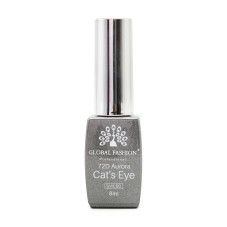 Gel polish cat's eye 72D Aurora