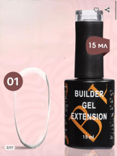 Bee Nails Gel