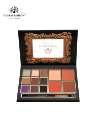 Тіні для повік