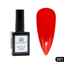 Gel polish, Elite Glow 15 ml