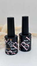 Классический топ Bee Nails