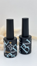 Bee Nails primer