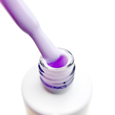 French rubber base Hema Free Bee Nails