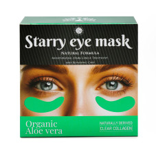 Маска для глаз (патчи)