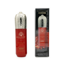 Face lotion