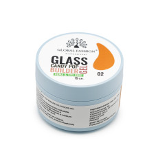 Glass Candy Pop Builder Gel