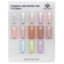 Jelly Builder Gel