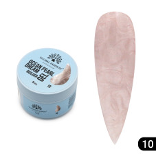 Ocean Pearl Dream Builder Gel