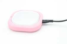 Нагрівач для гелю