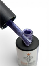 Гель лак Bee Nails Aurora Cat's Eye