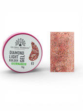 Diamond Light Builder 15 г