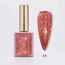 Гель лак Star Diamond Gel Polish