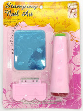 Set stamping