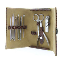 Sets of tools for manicure