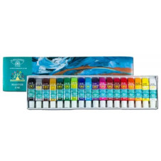 Acrylic paint
