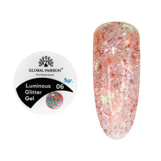 Gel colour