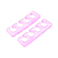 The delimiters for your fingers