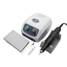 Manicure and pedicure machine