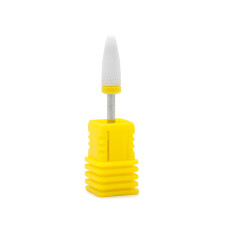 Ceramic nozzle