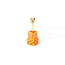 Carbide nozzle