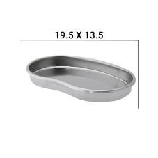 Sterilization of tools