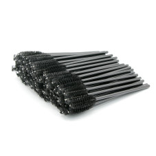 Brush for eyelashes
