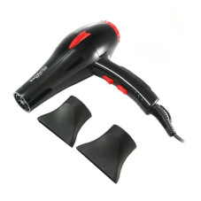Hair care equipment