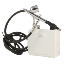 Airbrushes