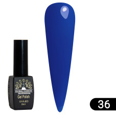 Gel nail Polish Summer/Spring
