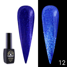 Gel polish Disco Summer