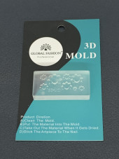 Materials for nail design