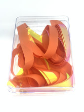 Foil thin tape
