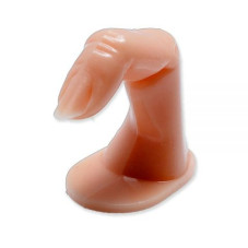 Training fingers