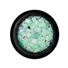 Decor in a container (1 piece)