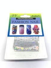 Foil (1 piece)