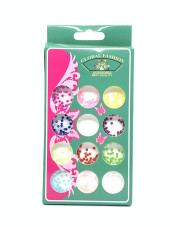 Pearls for nails