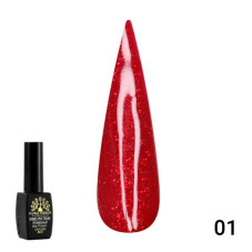 Shine Spectrum Red 8ml