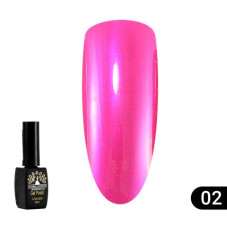 Gel Polish Elektroplating