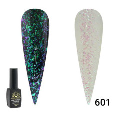Gel Polish Galaxy Star