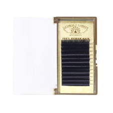 Eyelashes Gold