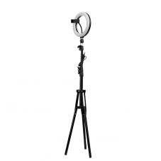 Selfie lamp