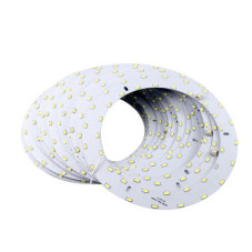 Replaceable lamp