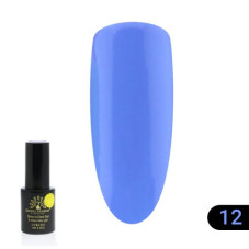 Gel Polish Moonlight