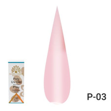 Poly UV Gel